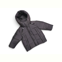 Куртка Kids-modnik HM811 шоколад