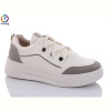 Кроссовки Леопард 2186 beige