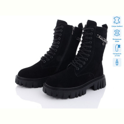 Ботинки ITTS DW5018-1