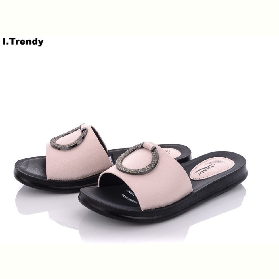 Шлепки Trendy Z32-5