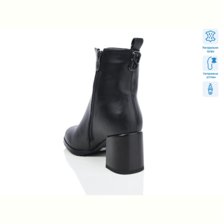 Сапоги Lino Marano SN336M