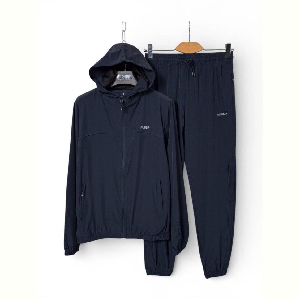 Спортивный костюм Audsa A155 navy