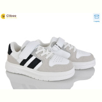 Кроссовки Clibee EC682-4