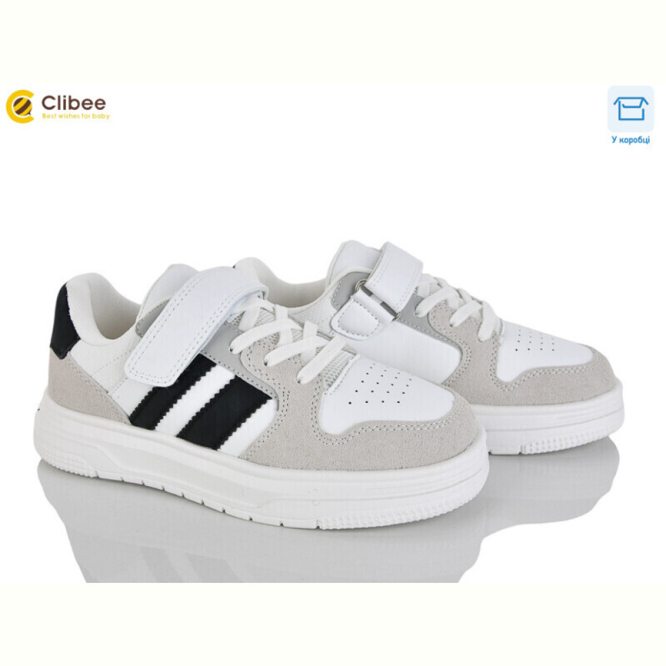 Кроссовки Clibee EC682-4 Кроссовки Clibee EC682-4