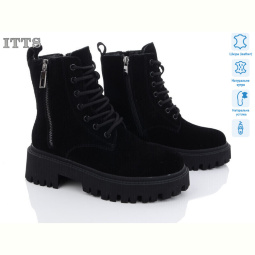 Ботинки ITTS DW1011-1