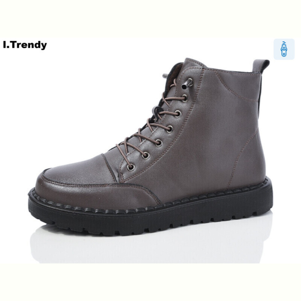 Ботинки Trendy BK1071-28