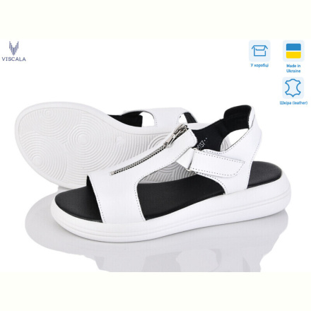 Босоножки Viscala 23920 б.ш.
