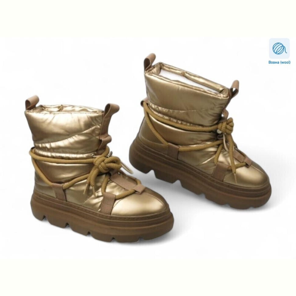 Дутики Allshoes 192219