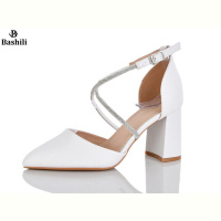 Туфли Башили GF912-2