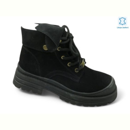 Ботинки Allshoes 195250