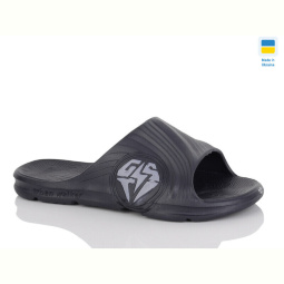 Шлепки Lot Shoes 139 синій