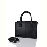 Сумка Sheng Ma-Lusha 885251 black