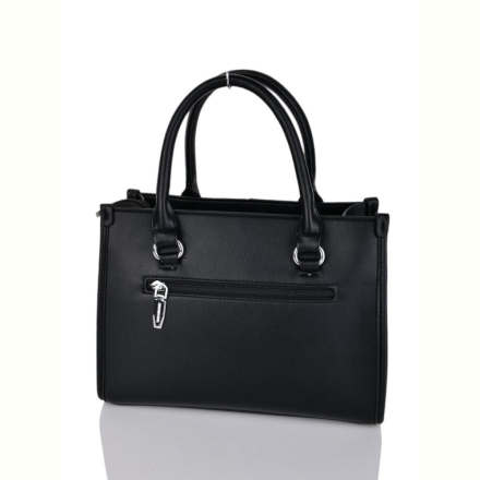 Сумка Sheng Ma-Lusha 885251 black
