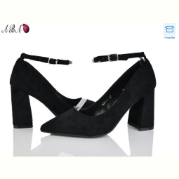 Туфли Aba QQ9ABA1-1