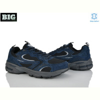 Кроссовки BIG A07578-3