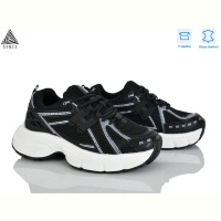 Кроссовки STILLI Group V30-5 шкіра