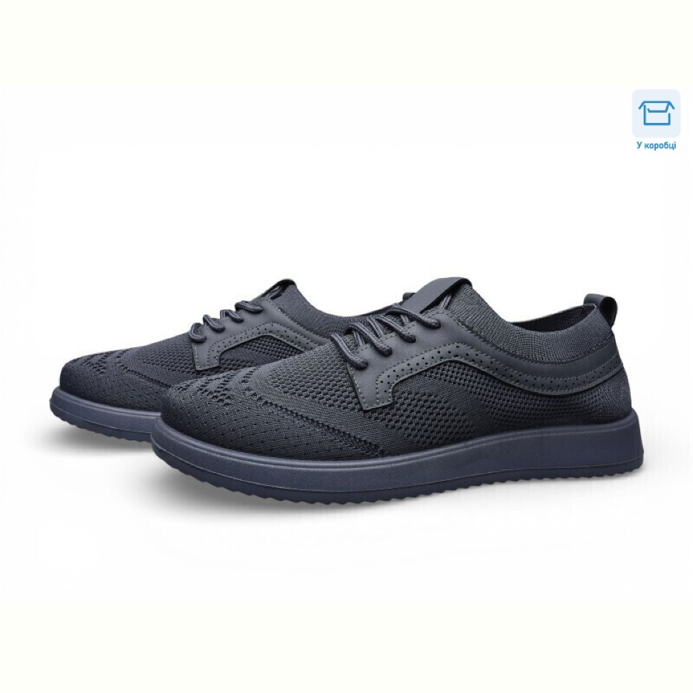 Кроссовки Ok Shoes A27-2 піна