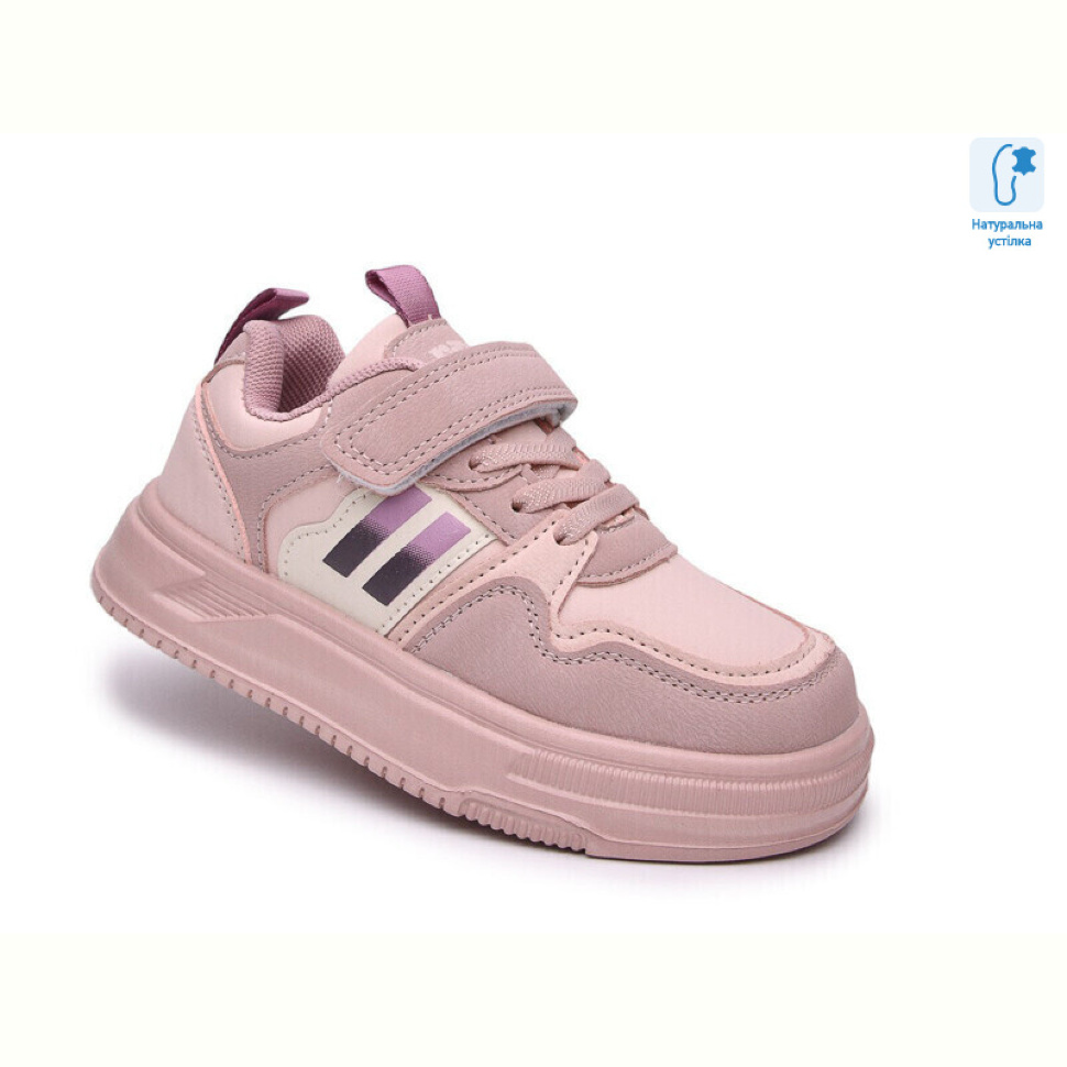 Кроссовки Ok Shoes 65170-B