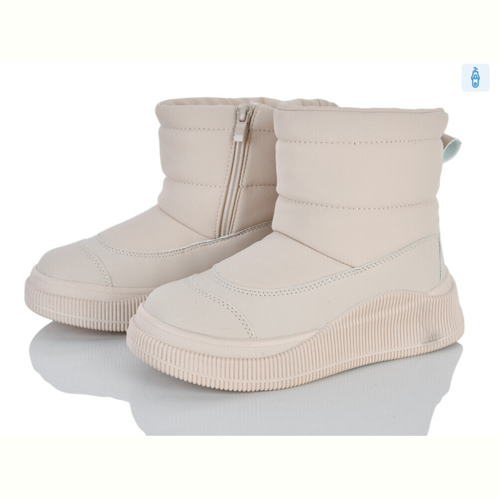 Ботинки KIMBOO FG6207-3M
