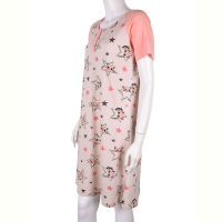 Туника Boni-Shop 4048 beige