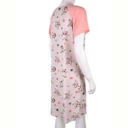 Туника Boni-Shop 4048 beige