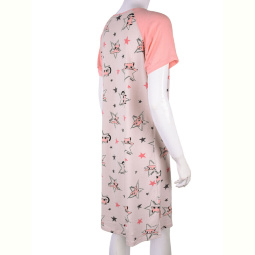 Туника Boni-Shop 4048 beige