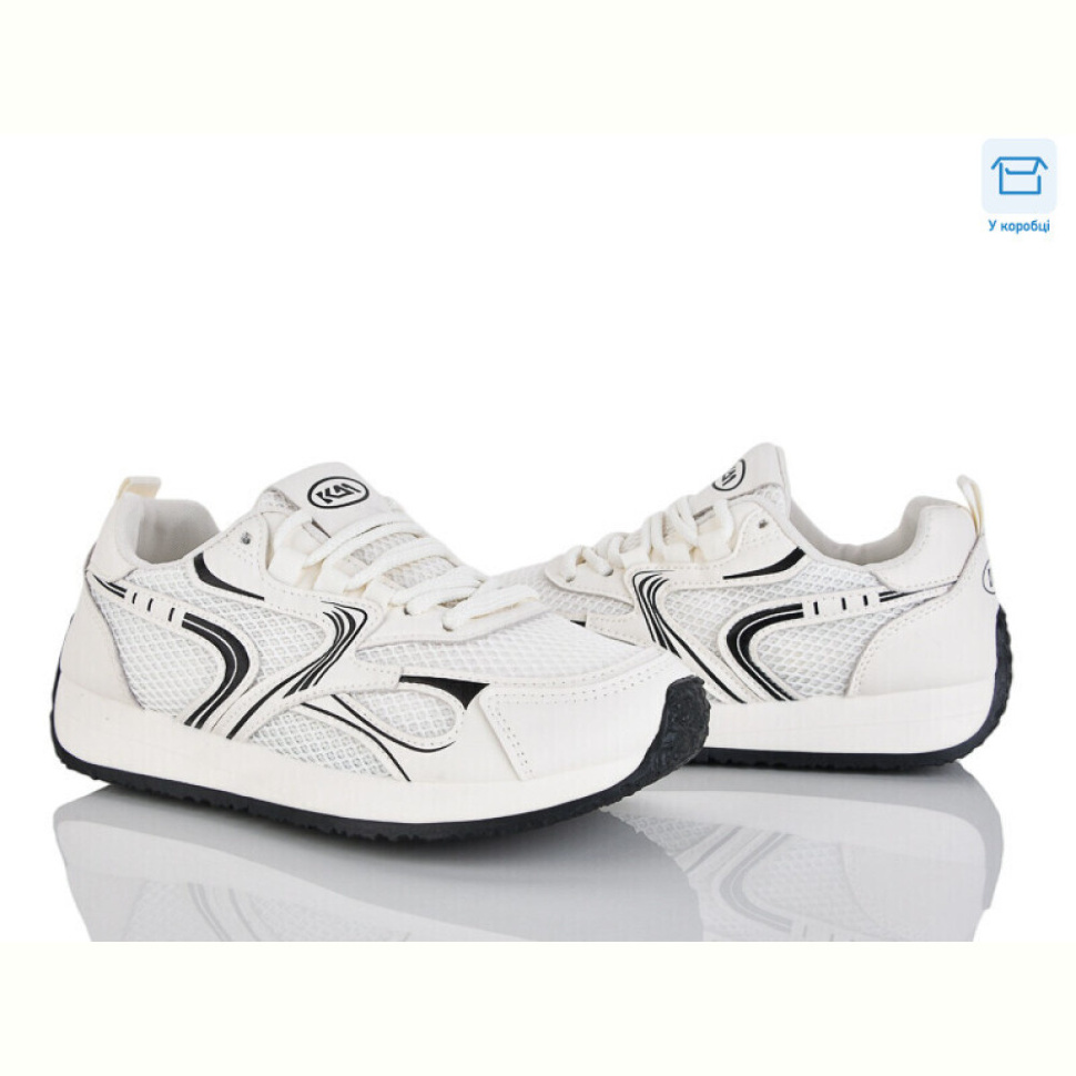 Кроссовки Alimama-Girnaive W803-2
