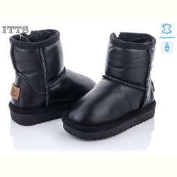 Угги ITTS 7801B