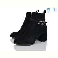 Ботинки Love-L&M-ZDW M53-1