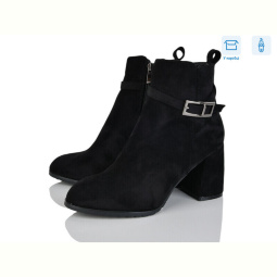 Ботинки Love-L&amp;M-ZDW M53-1