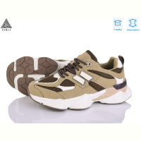 Кроссовки STILLI Group NB300-31 піна шкіра