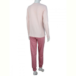 Пижама Nicoletta 96716 pink