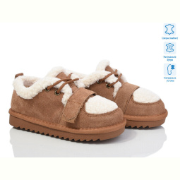 Туфли ITTS 7830-20 marron