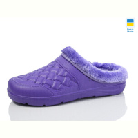 Галоши Lot Shoes NL8 бузок