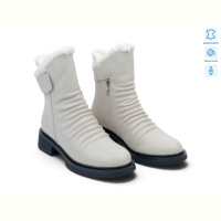 Ботинки Allshoes 220840