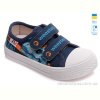 Кеды Prime-Opt Weestep R107850254-WS
