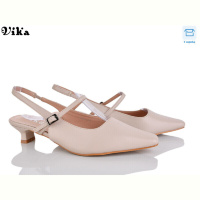 Туфли Vika 130-4