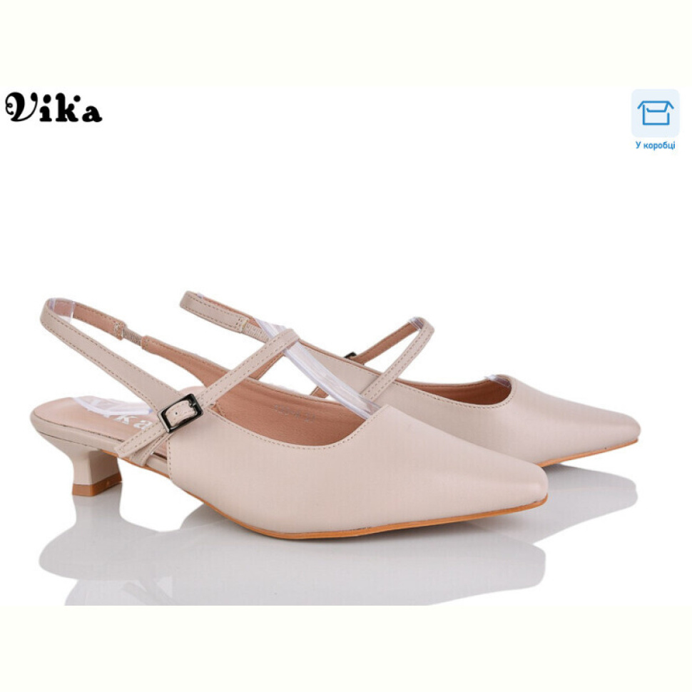 Туфли Vika 130-4
