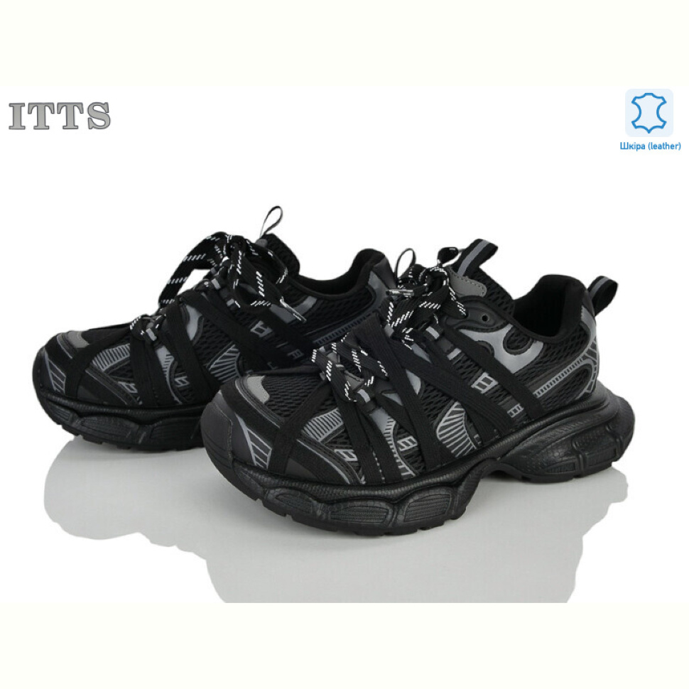 Кроссовки ITTS NB902-1
