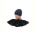 Шапка Red Hat 00SA1328 mix