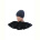 Шапка Red Hat 00SA1328 mix