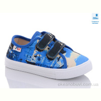 Кеды Prime-Opt Weestep R107850497-WS