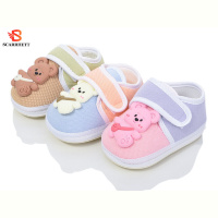 Пинетки SCARRHETT 7079 mix