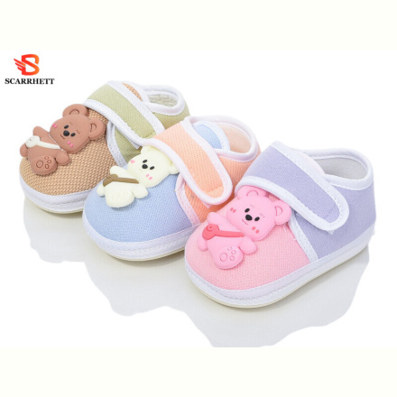 Пинетки SCARRHETT 7079 mix