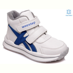 Ботинки Prime-Opt Weestep R956565565 WBL-WS