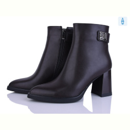 Ботинки Бабочка-Mengfuna-AESD 703-219