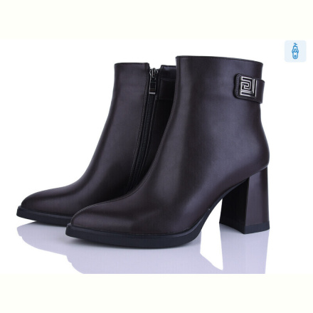 Ботинки Бабочка-Mengfuna-AESD 703-219