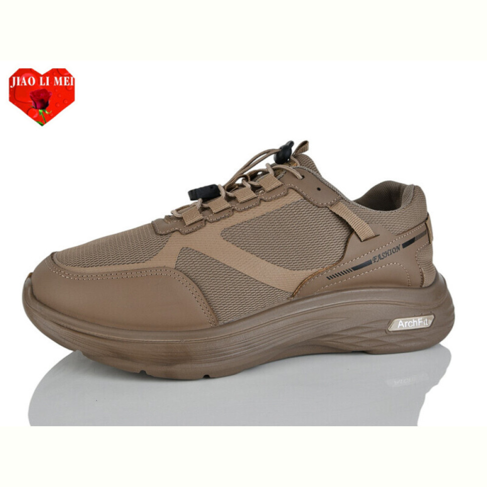 Кроссовки Jiao Li Mei F92-3