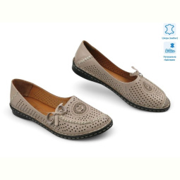 Балетки Allshoes 199541