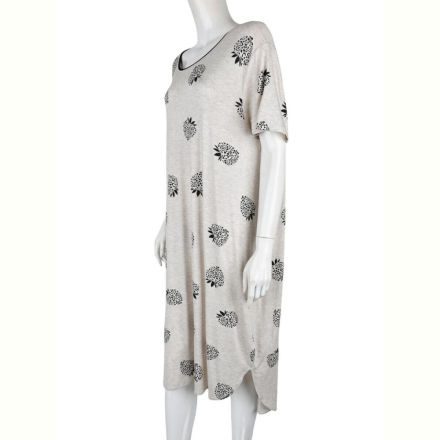 Туника Boni-Shop 14589 beige